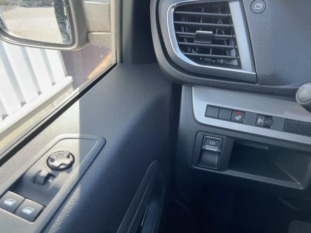 Toyota Proace (Verso)