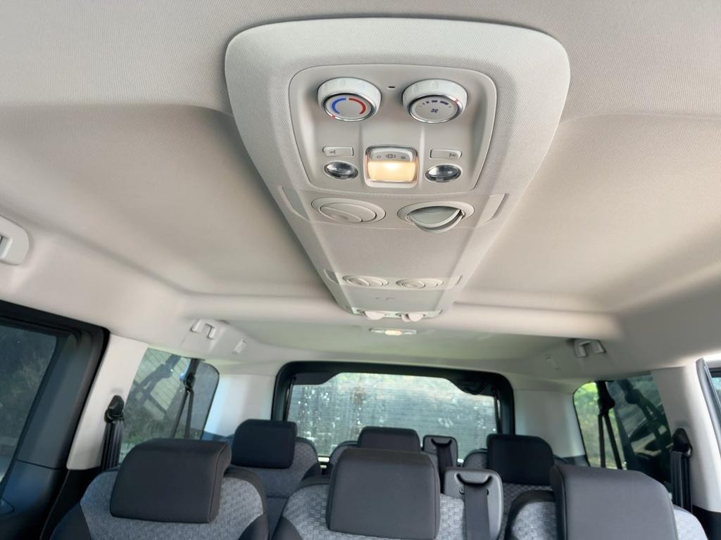 Toyota Proace (Verso)