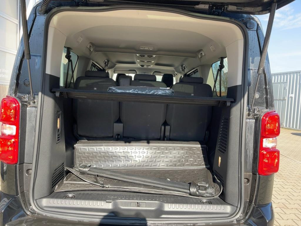 Toyota Proace (Verso)