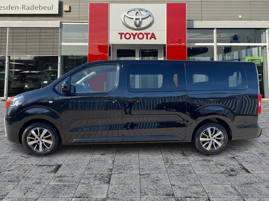Toyota Proace (Verso)