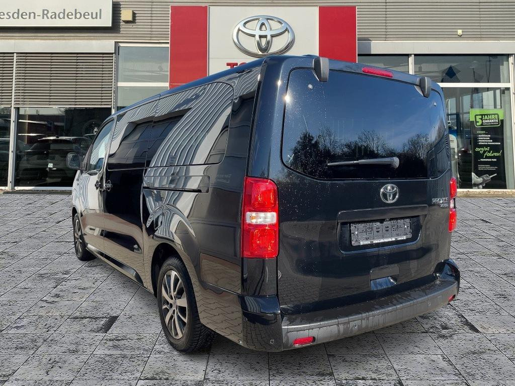 Toyota Proace (Verso)
