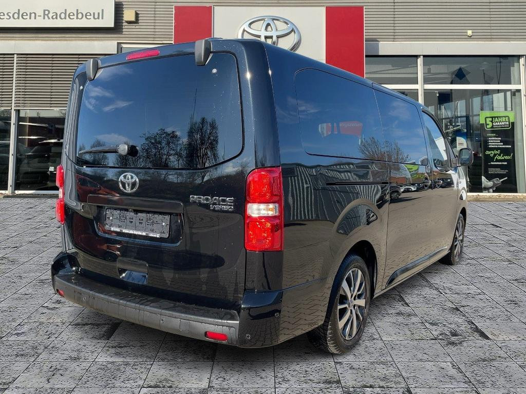 Toyota Proace (Verso)