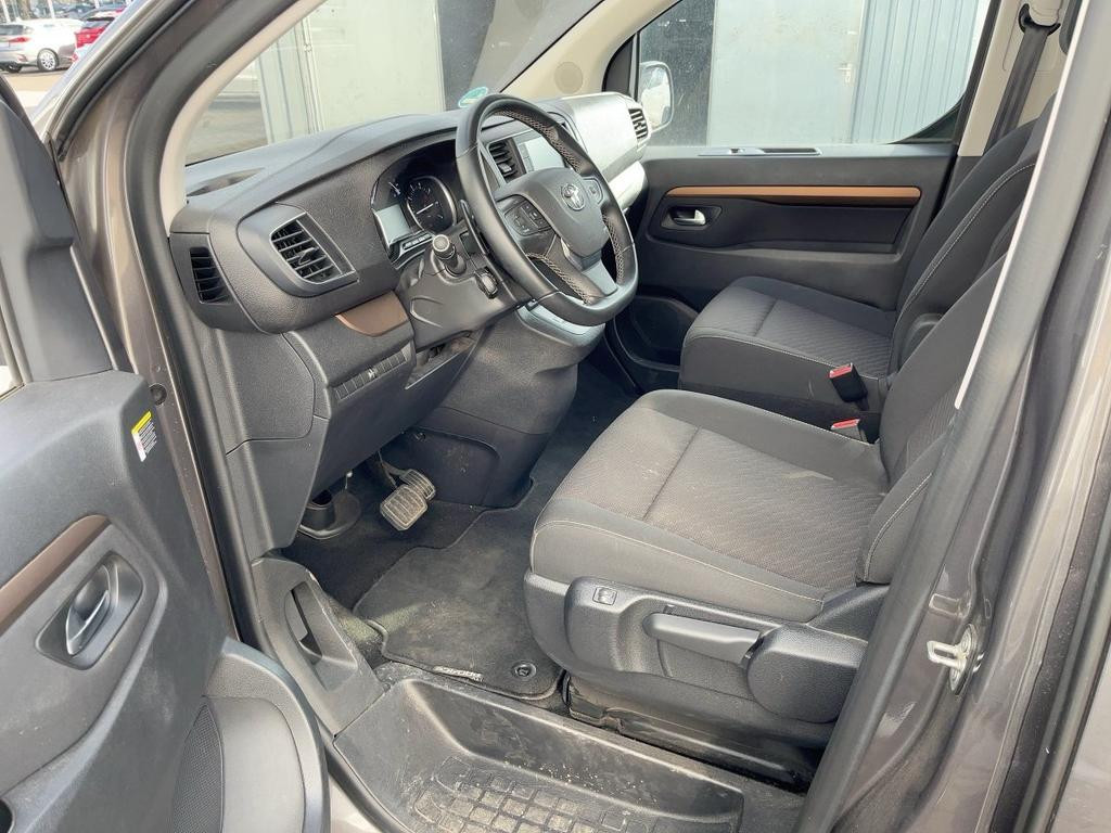 Toyota Proace (Verso)
