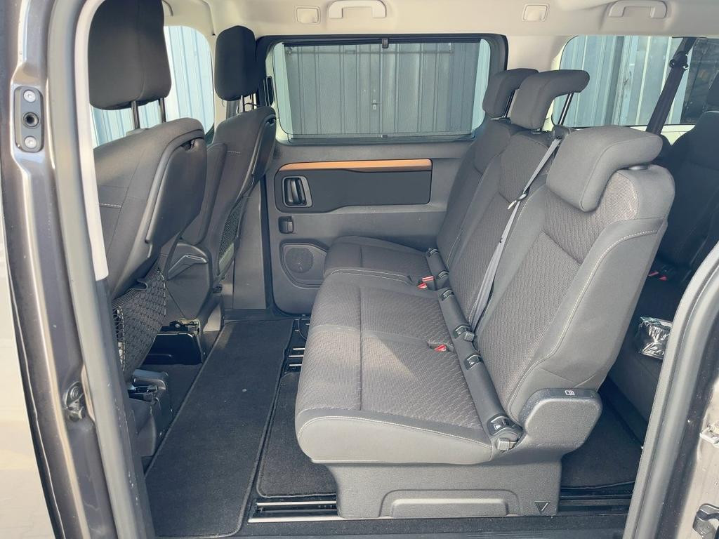 Toyota Proace (Verso)