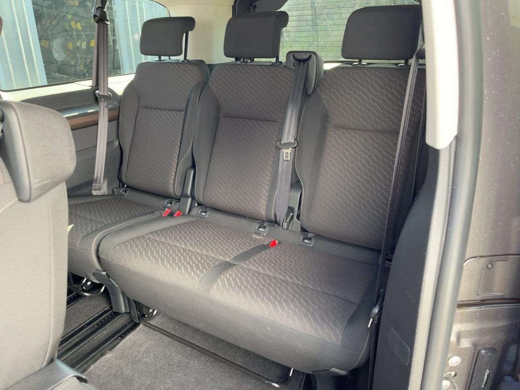 Toyota Proace (Verso)