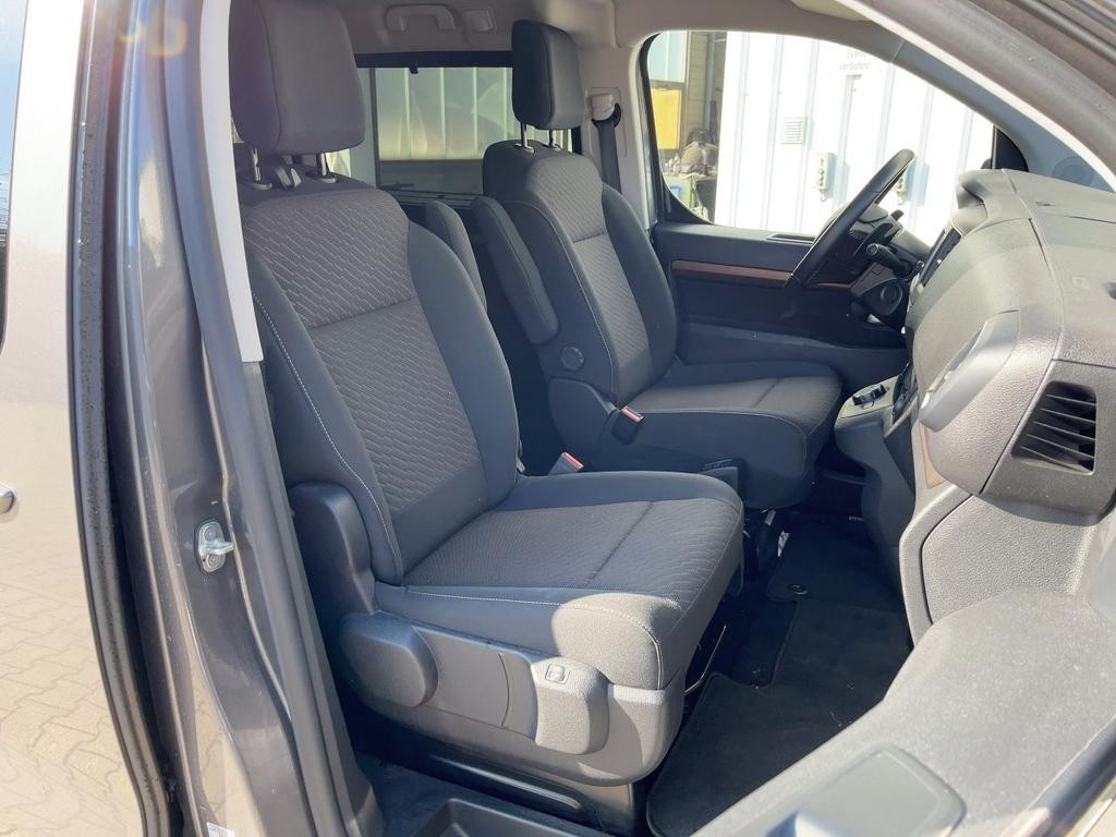 Toyota Proace (Verso)
