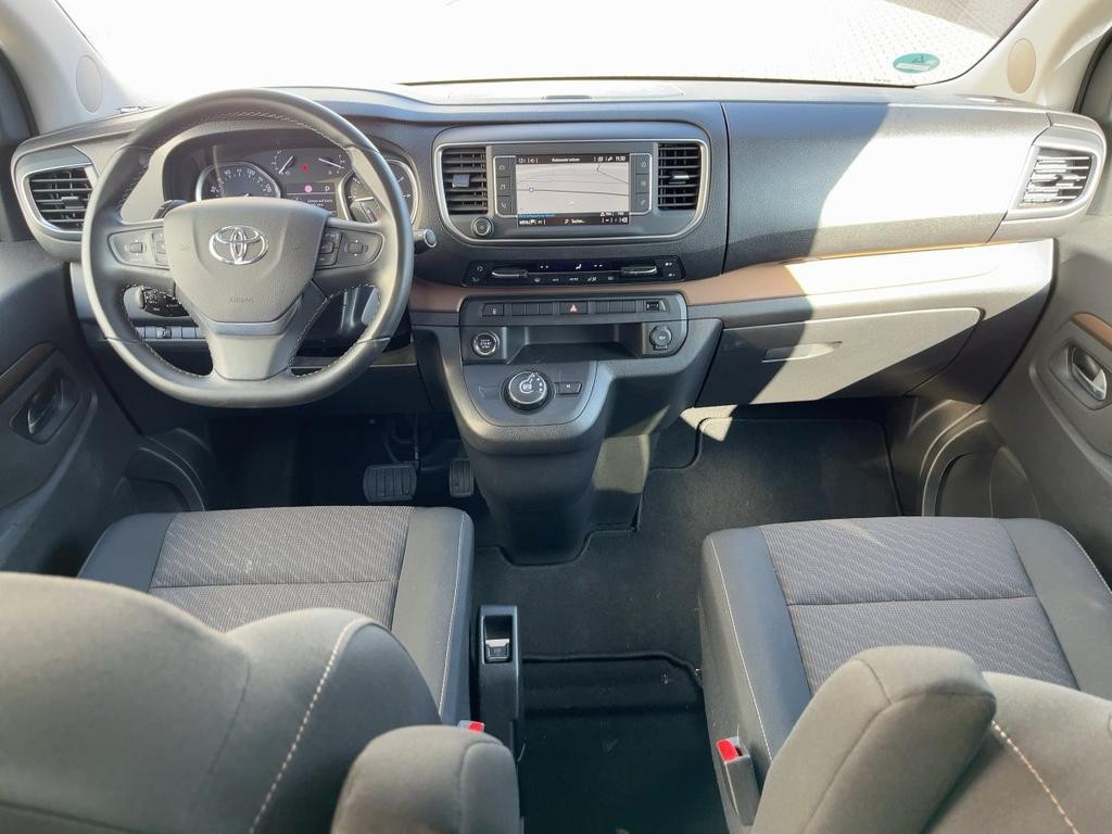Toyota Proace (Verso)