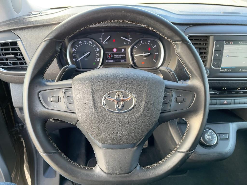 Toyota Proace (Verso)