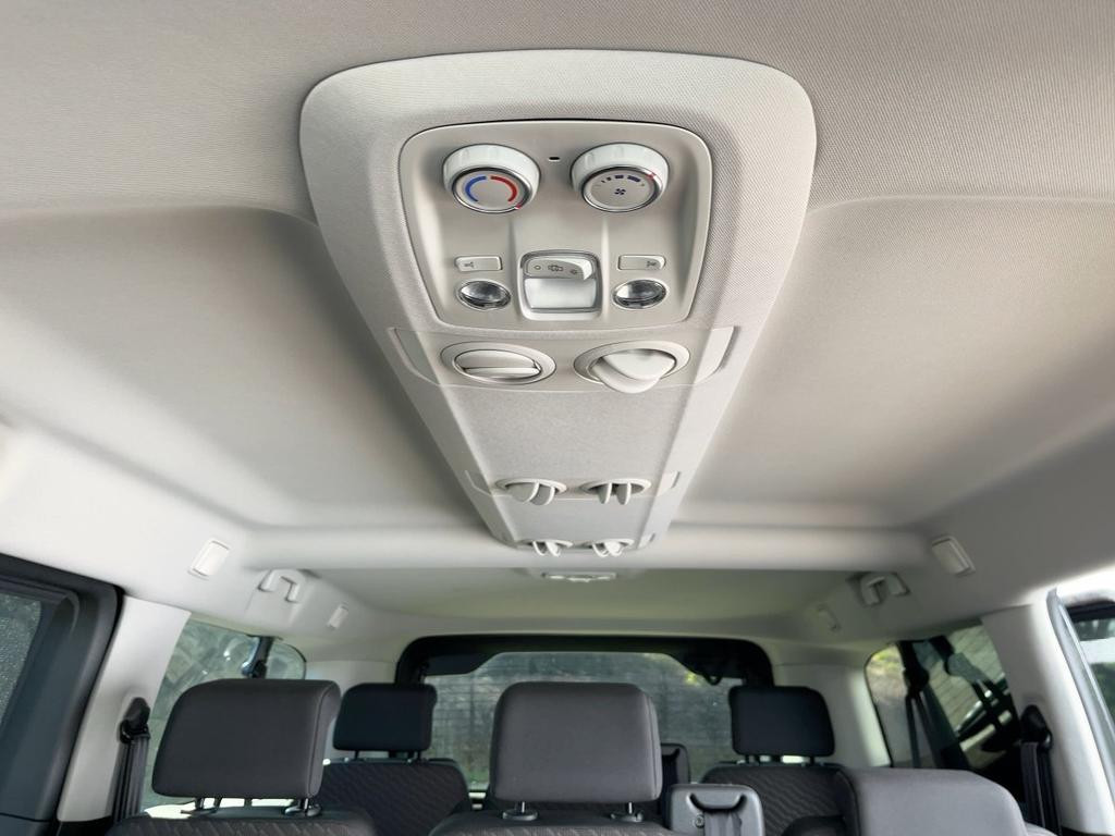 Toyota Proace (Verso)