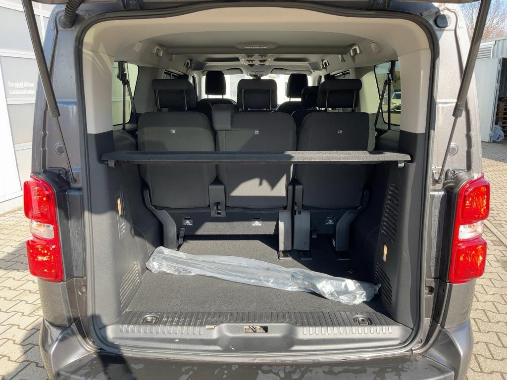 Toyota Proace (Verso)