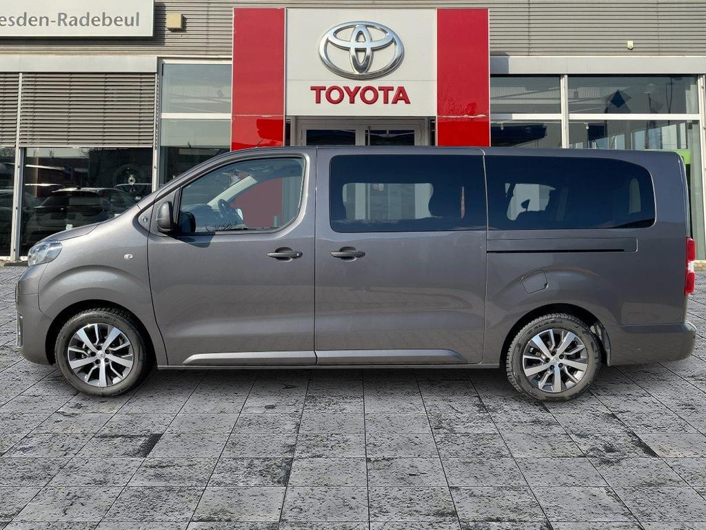 Toyota Proace (Verso)