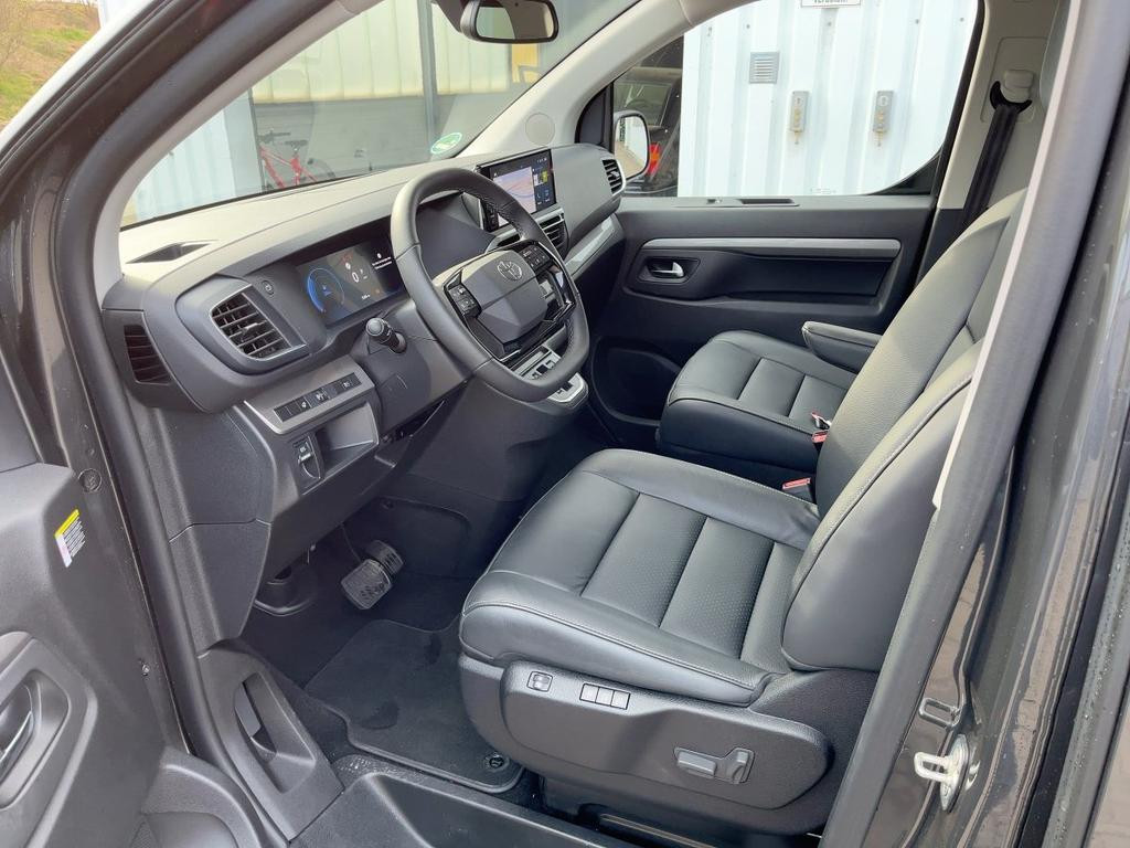 Toyota Proace (Verso)