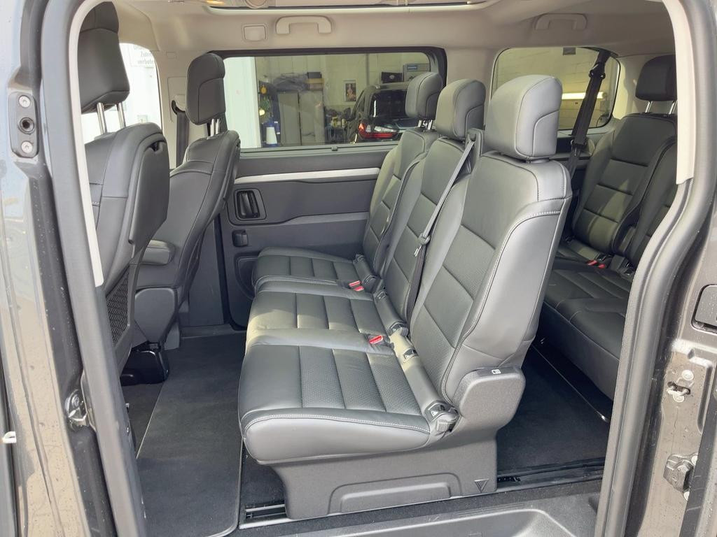 Toyota Proace (Verso)