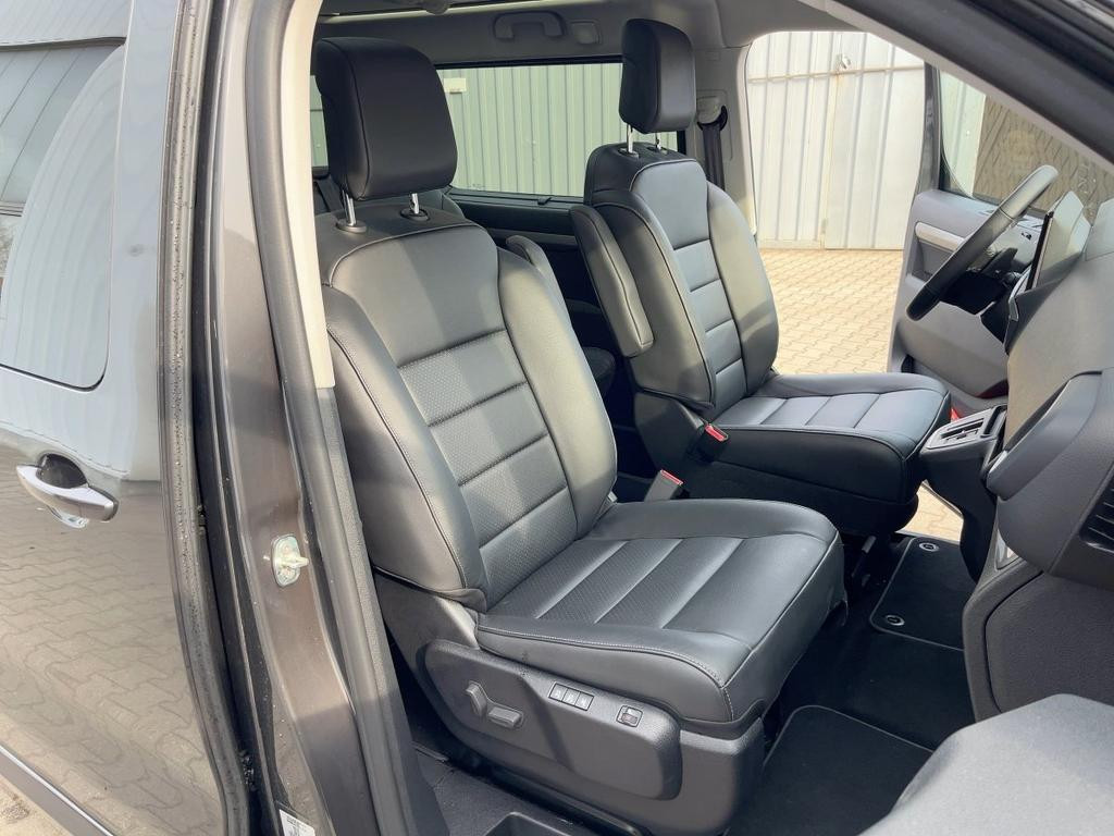 Toyota Proace (Verso)