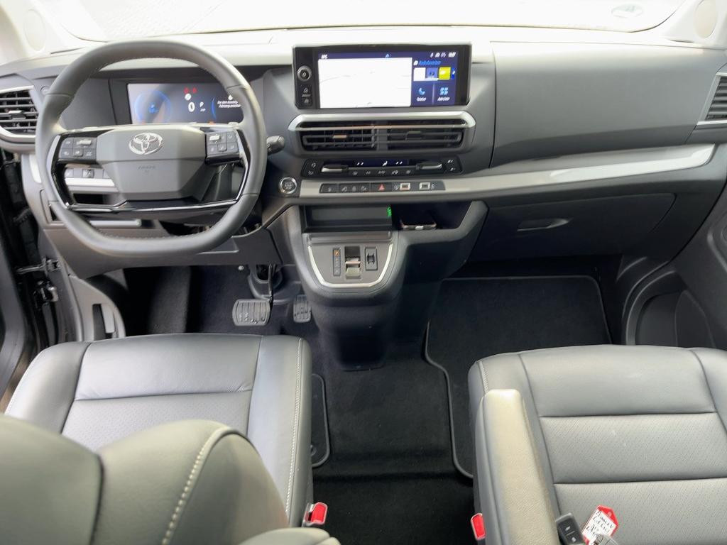 Toyota Proace (Verso)