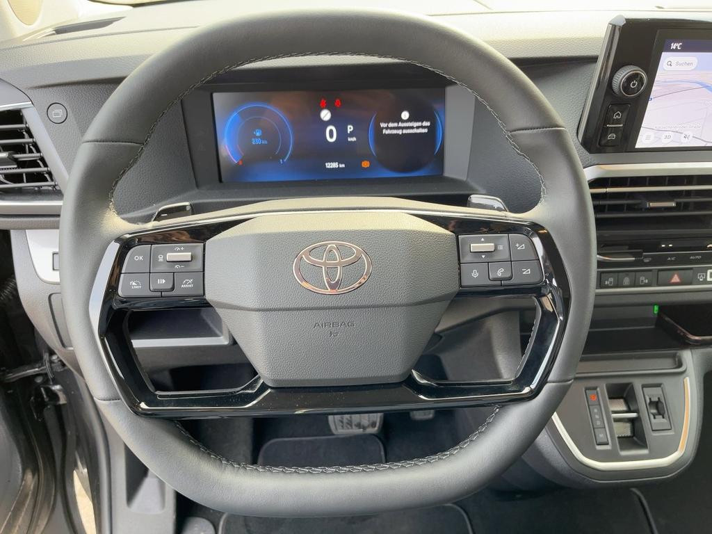 Toyota Proace (Verso)