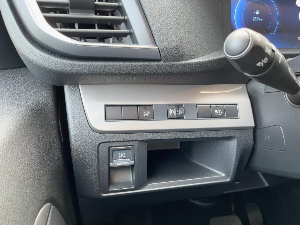 Toyota Proace (Verso)