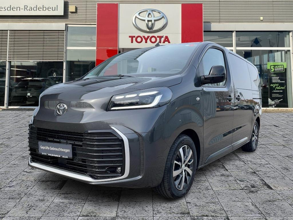 Toyota Proace (Verso)