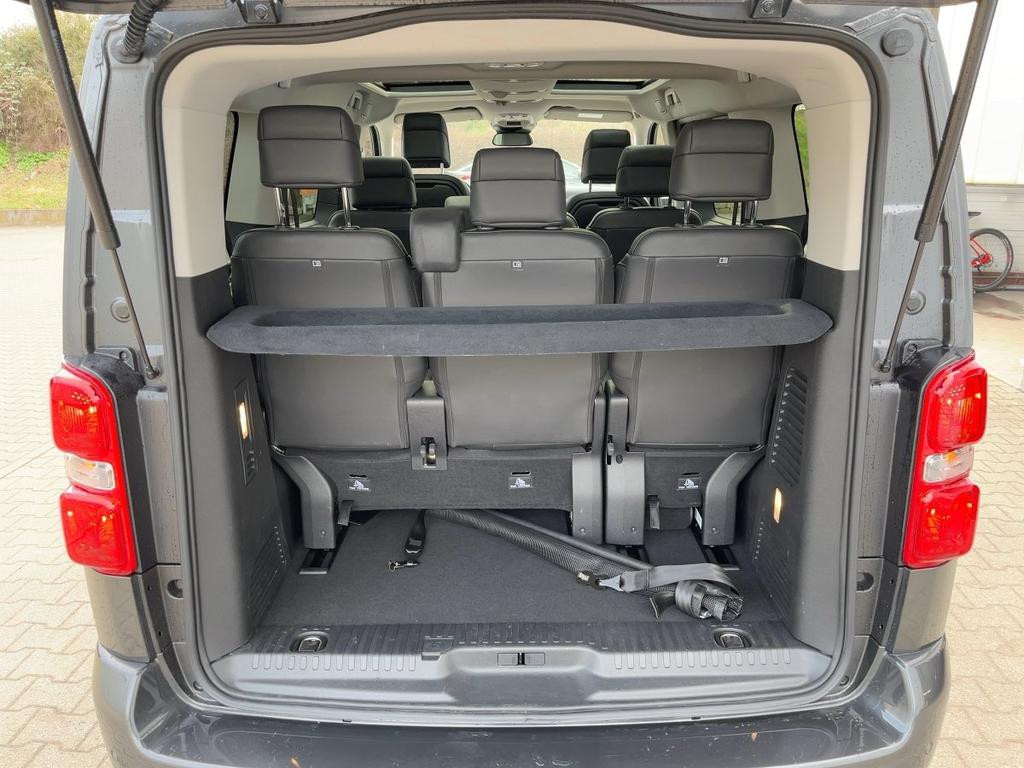 Toyota Proace (Verso)