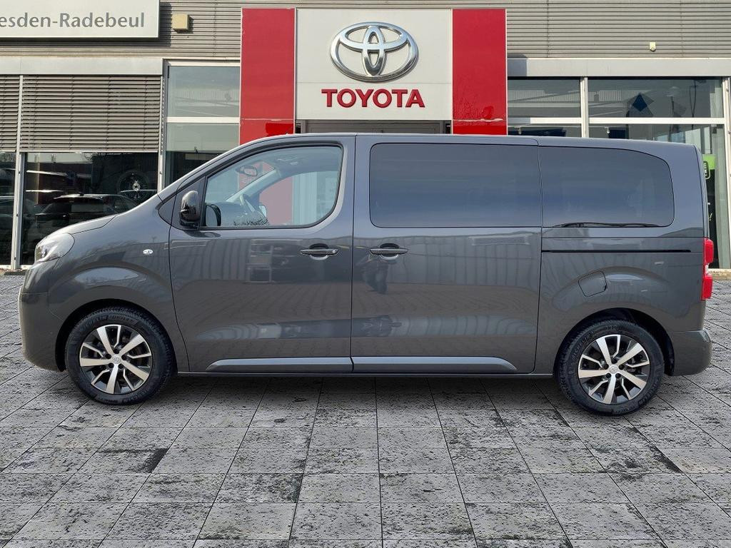 Toyota Proace (Verso)