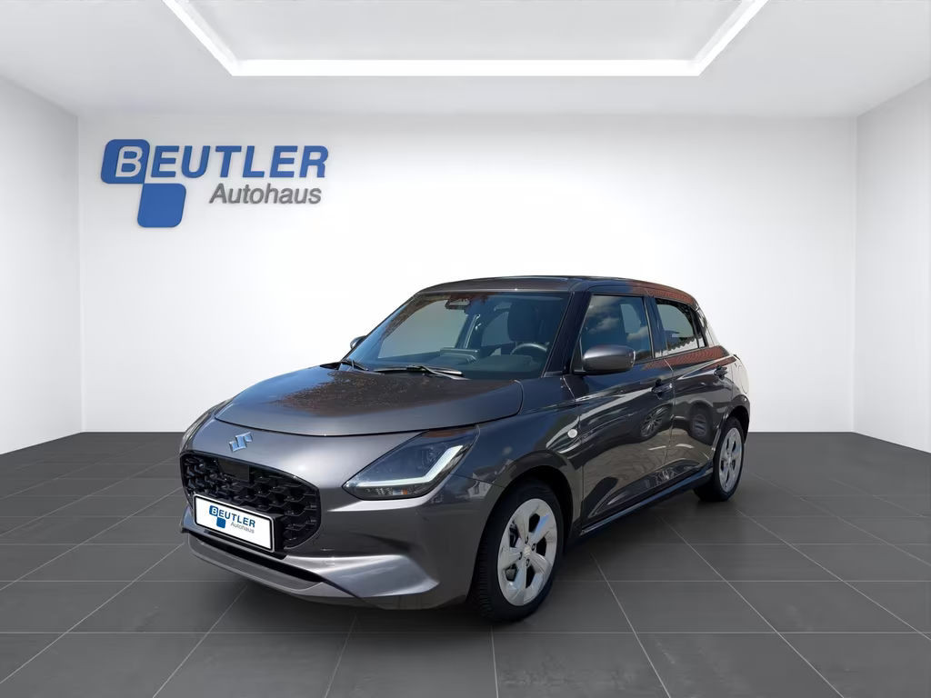 Suzuki Swift Comfort DualJet Hybrid