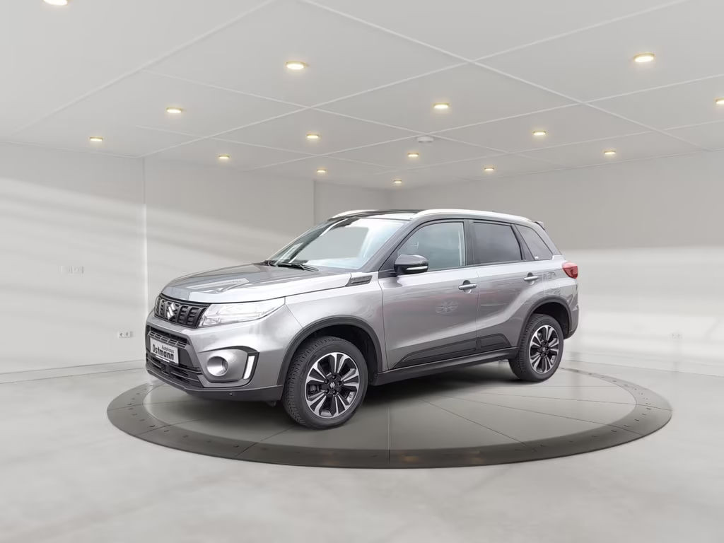 Suzuki Vitara Comfort 4x4