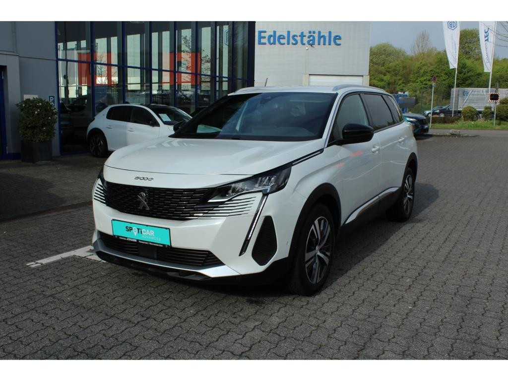 Peugeot 5008 Allure Pack PureTech