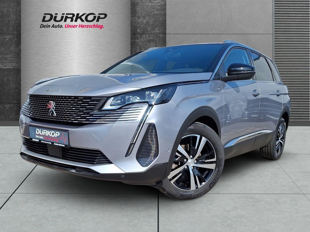 Peugeot 5008 GT-Line