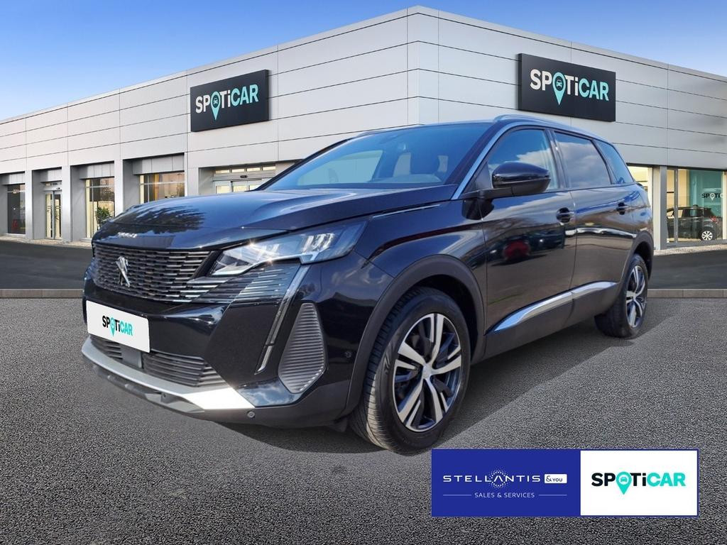 Peugeot 5008 Allure Pack PureTech