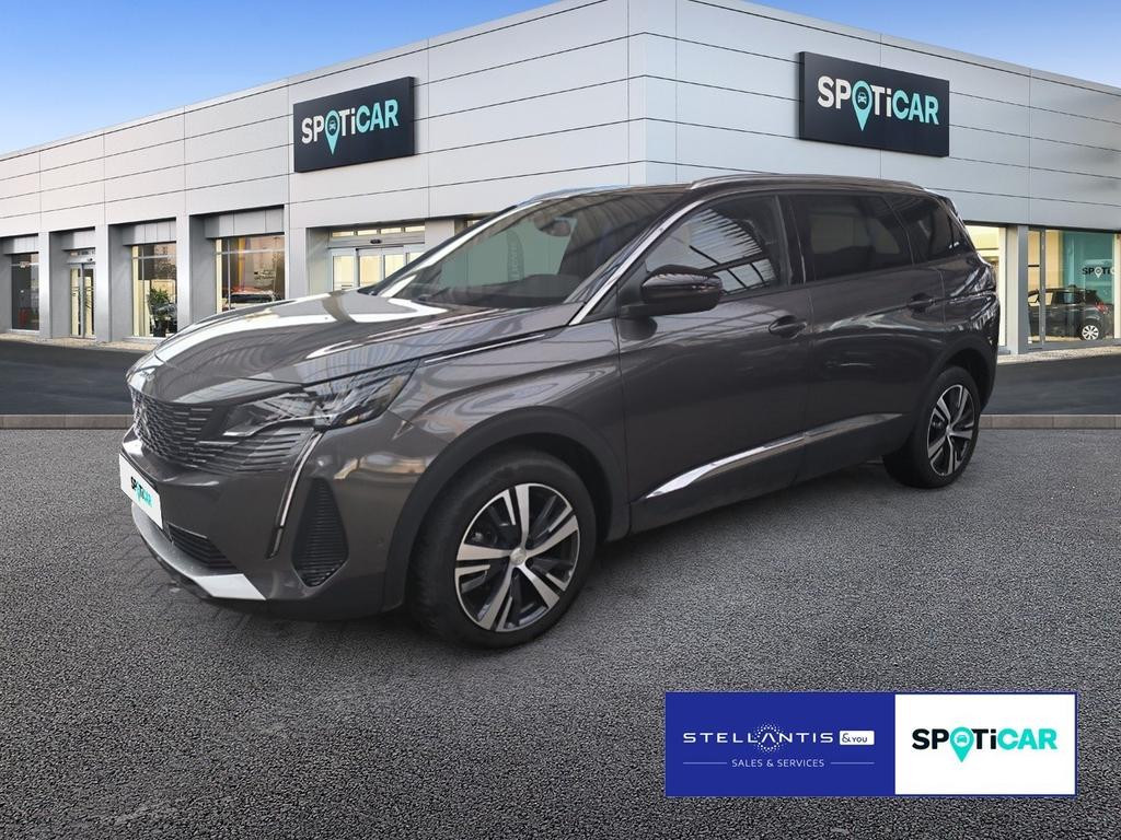 Peugeot 5008 Allure Pack PureTech
