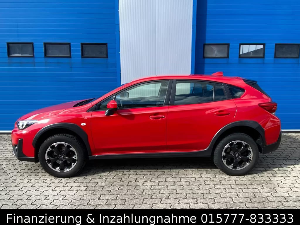 Subaru XV AWD X