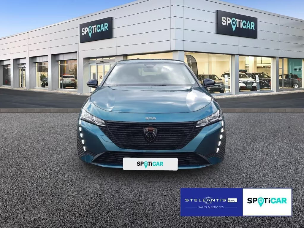 Peugeot 308 PureTech SW Active Pack