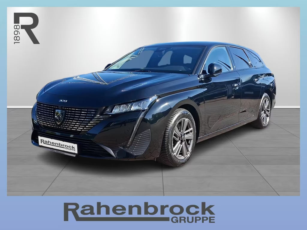 Peugeot 308 Allure Pack PureTech SW