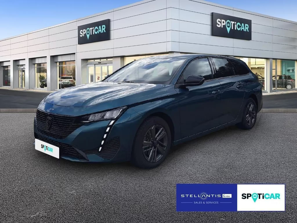 Peugeot 308 PureTech SW Active Pack