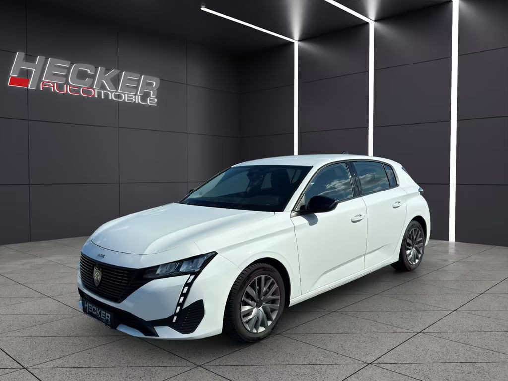 Peugeot 308 PureTech Active Pack