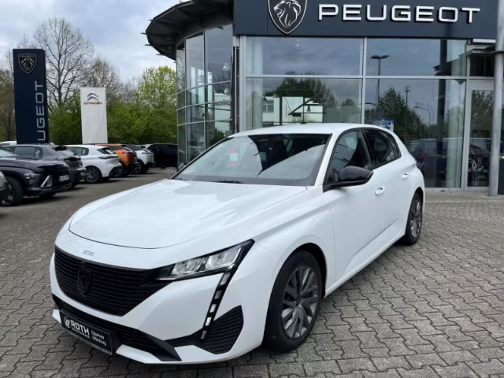 Peugeot 308 Active Pack