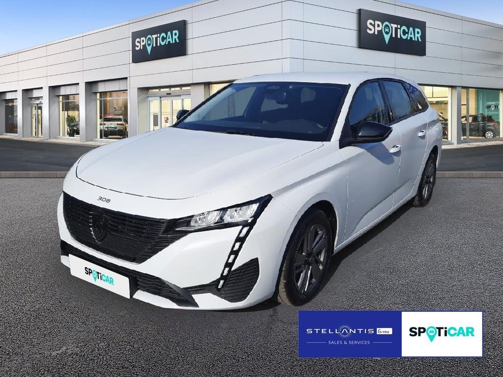 Peugeot 308 PureTech SW Active Pack