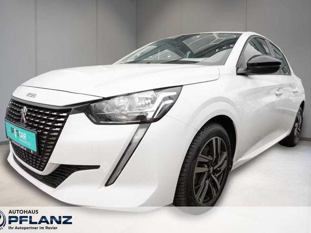 Peugeot 208 PureTech Active Pack