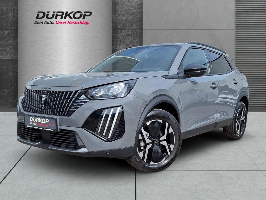 Peugeot 2008 Allure Pack