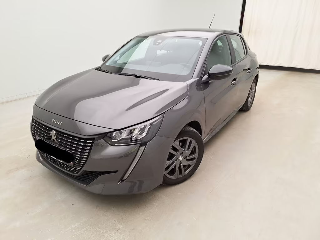 Peugeot 208 Active Pack