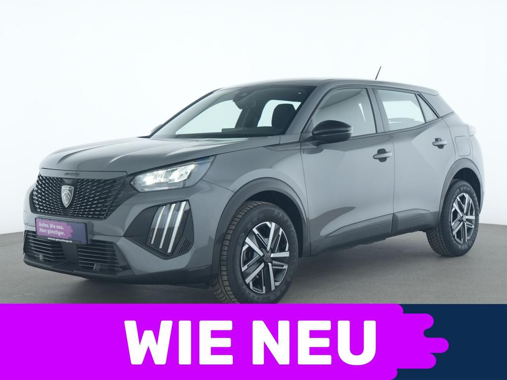 Peugeot 2008 Active Pack