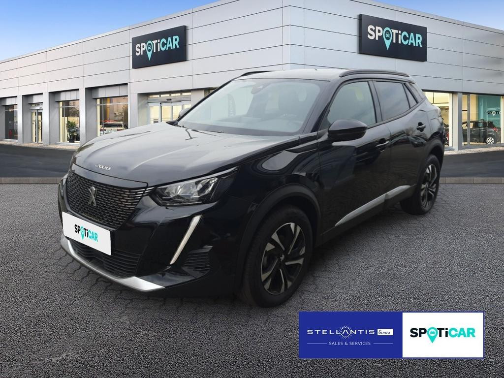 Peugeot 2008 Allure Pack PureTech
