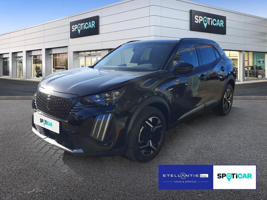 Peugeot 2008 GT-Line PureTech