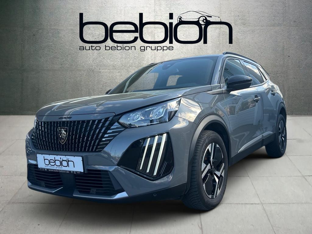 Peugeot 2008 Allure Pack PureTech