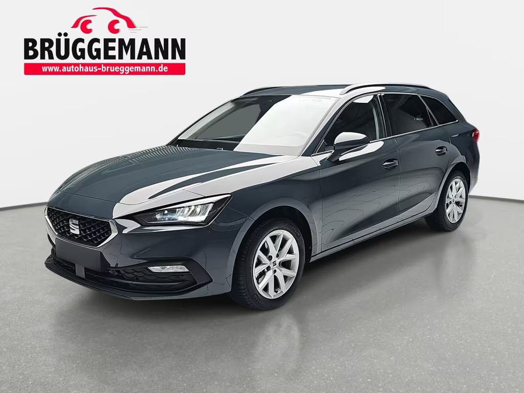 Seat Leon Style 1.5 TSI Sportstourer