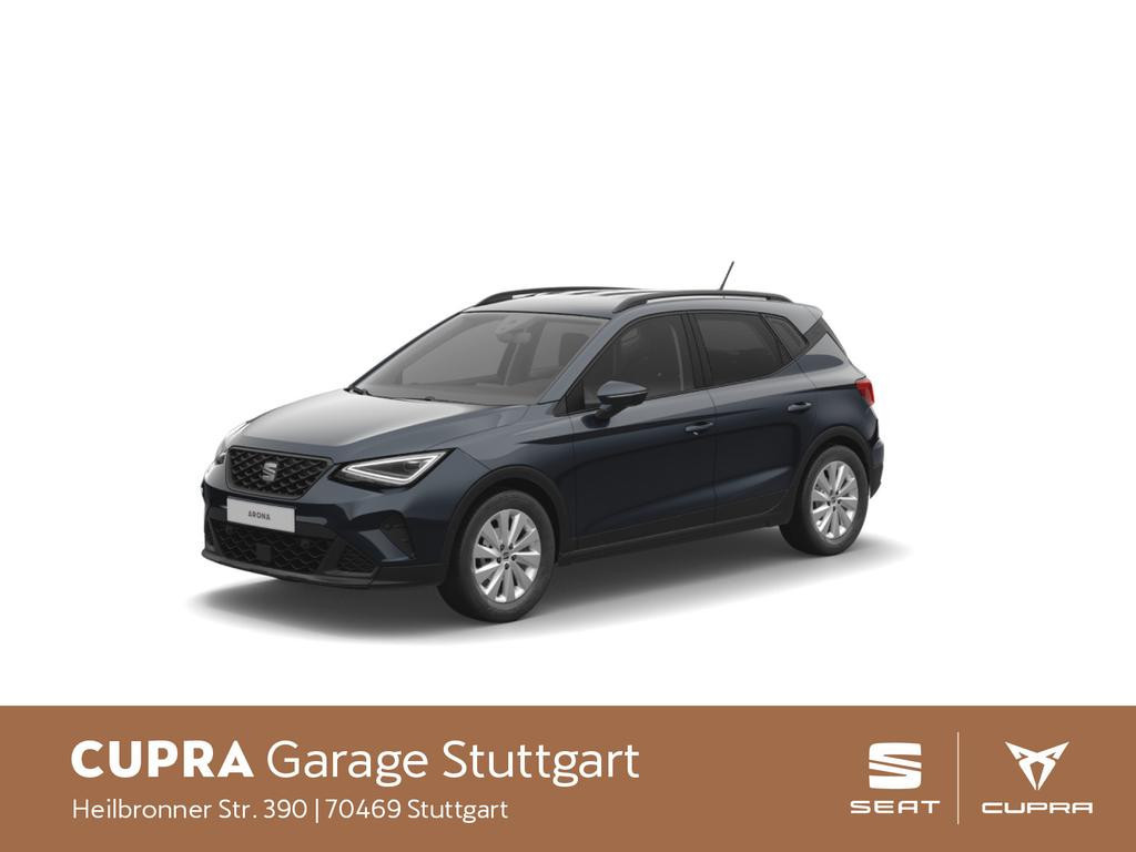 Seat Arona Style 1.0 TSI