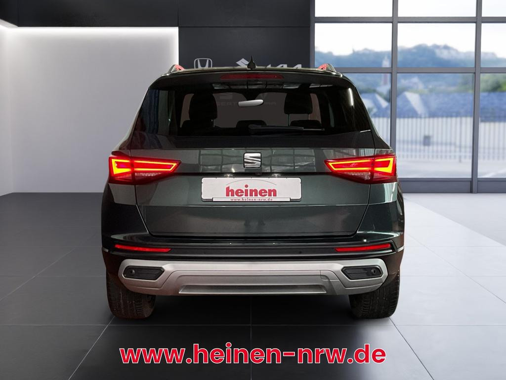 Seat Ateca 1.5 TSI DSG