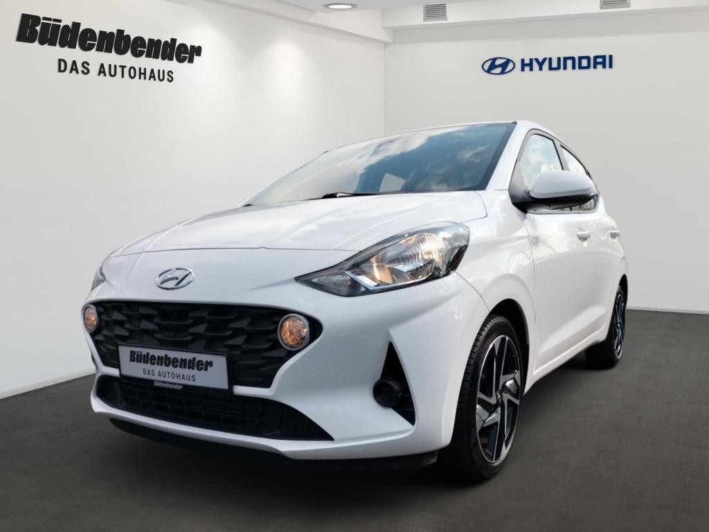 Hyundai i10 Trend