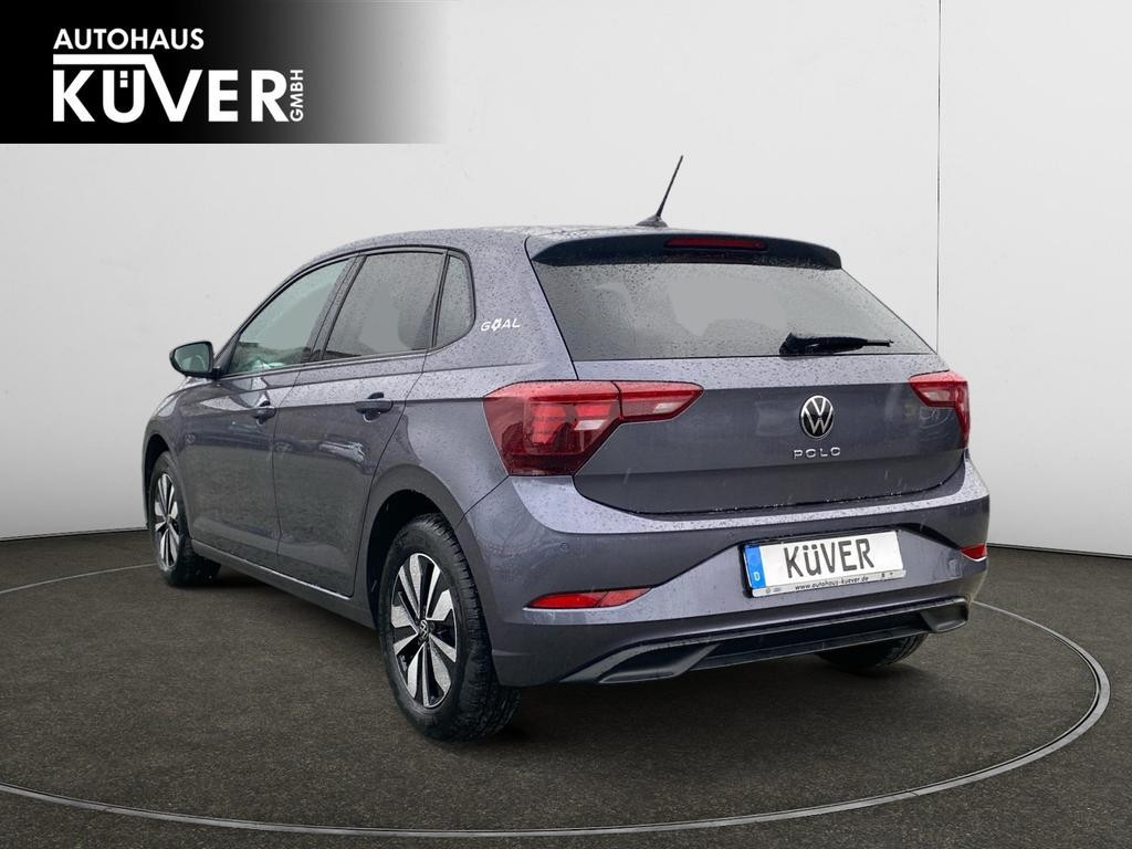 Volkswagen Polo DSG 1.0 TSI