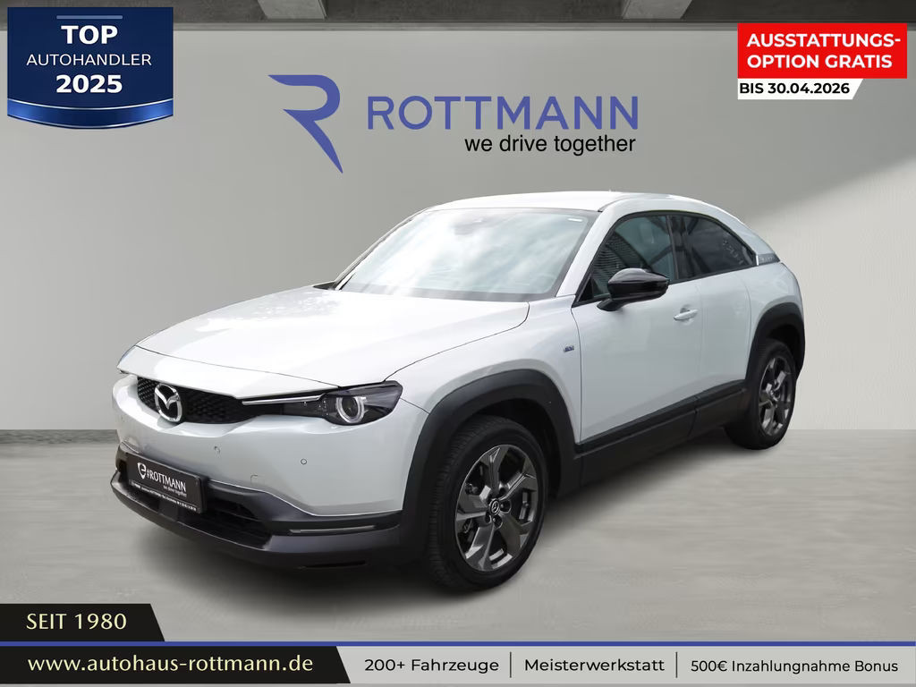 Mazda MX-30 Advantage